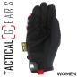 Preview: MECHANIX WEAR ORIGINAL LADY´S EDITION HANDSCHUHE MG-72 PINK-CAMO